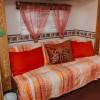 The Gypsy Glamping Trailer