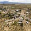 Discount Desert RV Spot