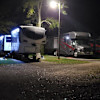 Site 2 - Green Woods Stables RV Park