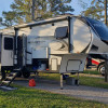 Site 3 - Green Woods Stables RV Park