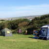 Site 2 - Cerenety Eco Campsite