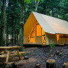 Canadienne tent