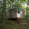 Moonflower Yurt