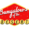 Bungalows Of The Desert