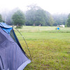 Big Thicket Camping