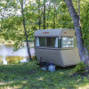 Vintage Camper FarmStay Experience