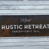 Rustic Retreat 