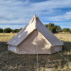 5M Mountainview Bell Tent