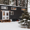 Algonquin Waterfront Tiny Home