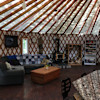 Yurt At Inshallah