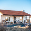 Shiloh Ranch Guest House
