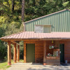 Wolf Lodge Cabin Max 4A/2Ch