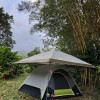 Bamboo Zone - TENT Only 