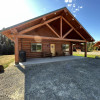 Grizzly Cabin #3 (2BD, 2BA)