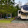 #2 RV Site (50A Full-Hookup)