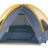 Tent Site 18 (The Squatch Spot)