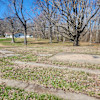 Semi private country lot