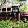 Magic School Bus