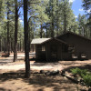 Grand Canyon 1bd Cottage in Forest