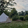 Glamourustic Campsite