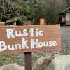 Rustic Bunkhouse & Corral