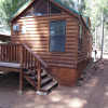 #10 Loft Cabin