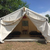 G1 - Glamping Tent
