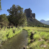Site 1 - Rocky Mountain Ranch Paradise.