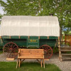 Nellie the Covered Wagon