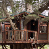 Stunning Treehouse & Cabin 