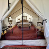 Cosmos Glamping Tent