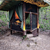 Lost River Hostel Nest (w/dinner)