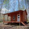 Dogwood Cabin