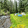 MOREL CAMPSITE