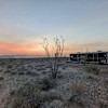 Iron Trail Camp 