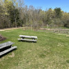 Site 1 - Meadow Camping @ Hummingbird Center