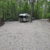 Driveway - Site #6 - Long Term