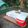 Camp Site #1