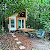 The Paper Airplane - Micro Cabin