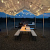18 private acres
