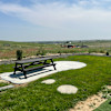 SandHill View Tent Campsite 