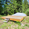 Caribou Creek RV/Tent Guest Site