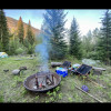 Creekside Tent Camping