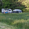 Site 3 - WyoFarm Field Camping
