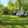 Site 1 - Fox Den Campsite
