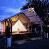 Private Luxury Glamping Tent w/pool