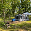 Hickory Forest RV Camp Site