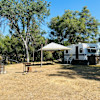 High Corral Camp