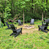 Campsite 1