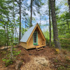 Owl's Hollow Eco-therapy Glamping